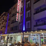Baskent 酒店 迪迪姆