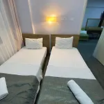 Baskent 酒店 迪迪姆