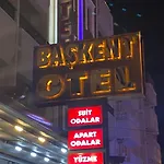 Baskent 酒店 *