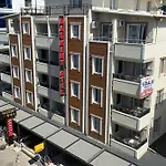 Baskent 酒店 *