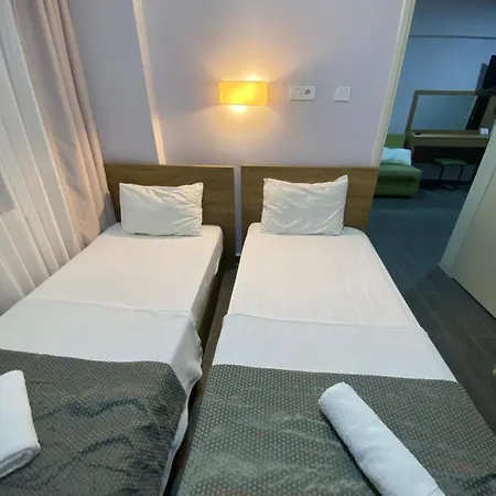 Baskent Hotel Didim