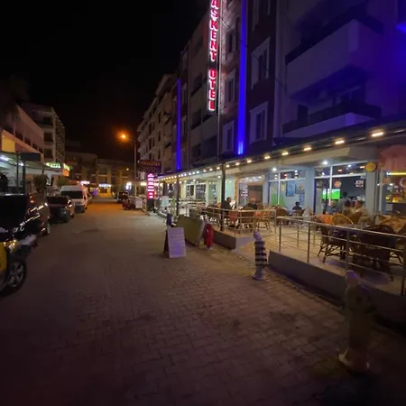 Baskent Didim