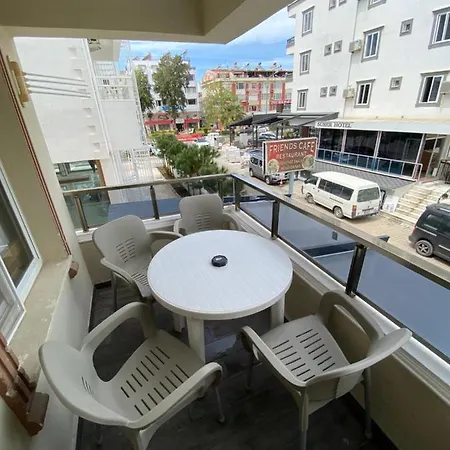 Hotel Baskent *