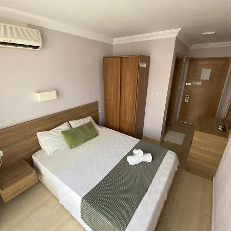 Hotel Baskent Didim