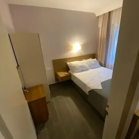 Baskent Hotel