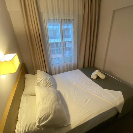 Baskent Hotel