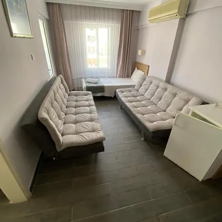 Baskent Hotel