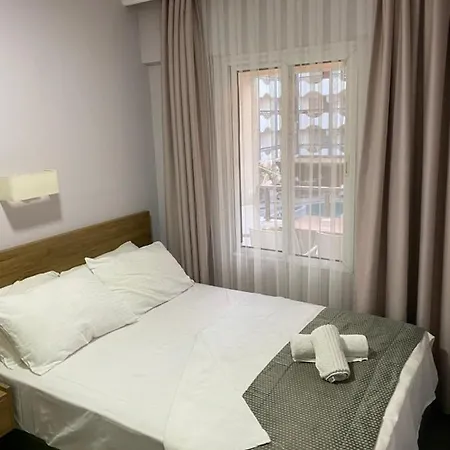 Baskent Hotel