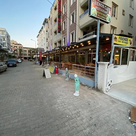 Hotel Baskent *