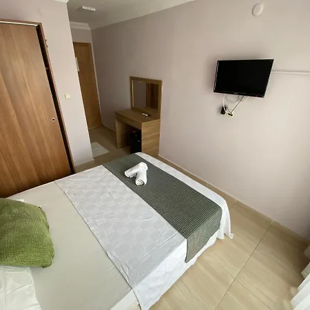 Hotel Baskent *