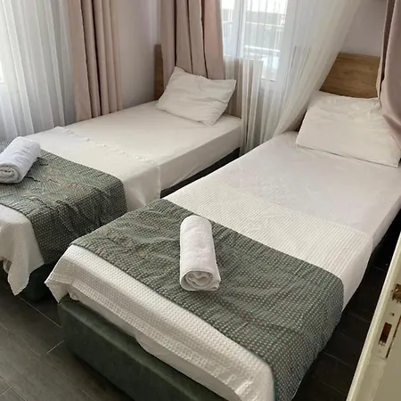 Baskent Hotel