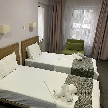 Baskent Hotel *