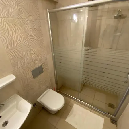 Baskent Hotel Didim