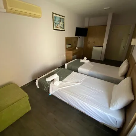 Baskent Hotel