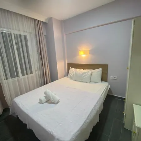 Baskent Hotel Didim