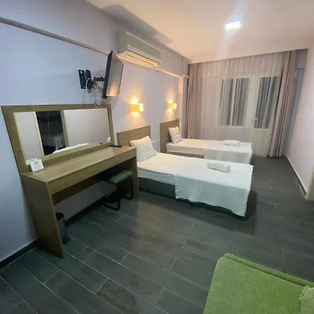 Baskent * Didim