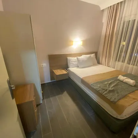 Hotel Baskent Didim