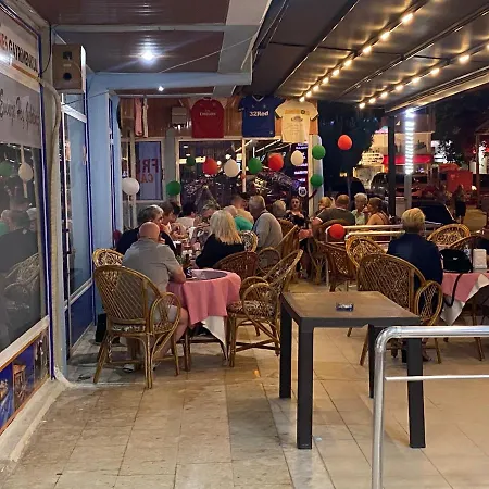 호텔 Baskent 디딤