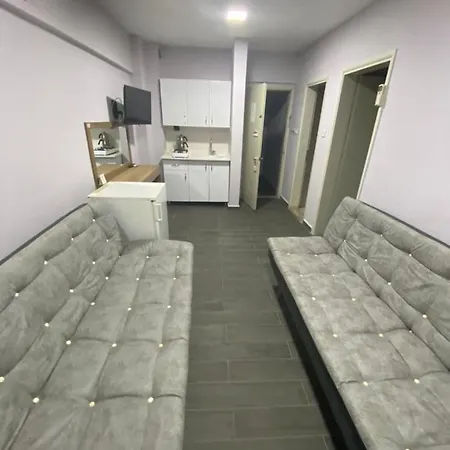 Baskent Hotel