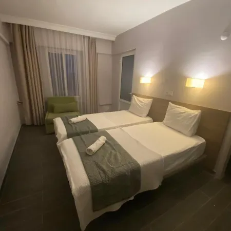 Baskent Hotel Didim