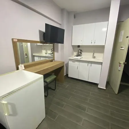 Hotel Baskent *