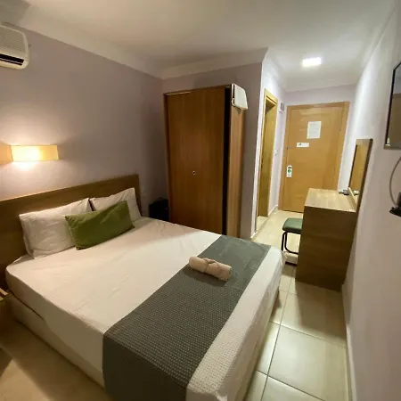 Hotel Baskent Didim