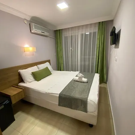 Baskent 호텔 디딤