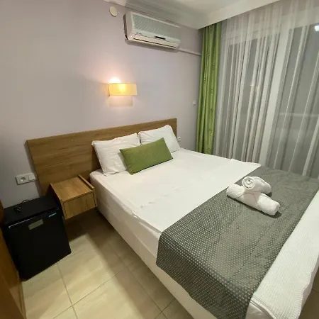 Baskent Hotel