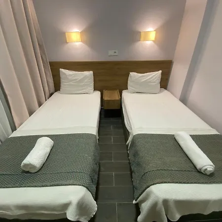 Baskent Hotel *