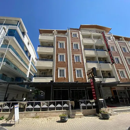 Hotel Baskent *
