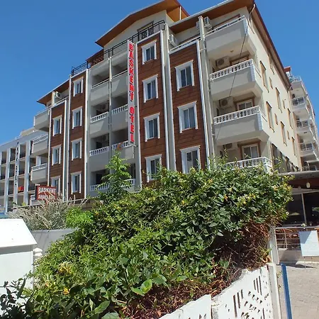 Hotel Baskent