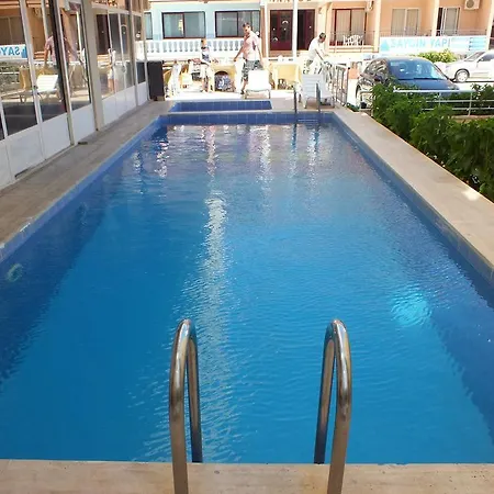 Baskent Hotel *