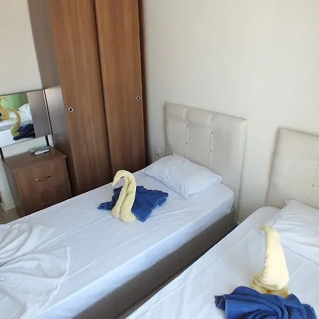 Hotel Baskent
