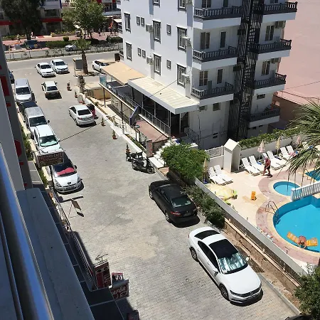 Hotel Baskent *
