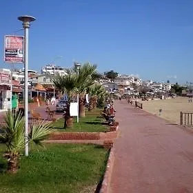 Baskent Hotel
