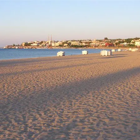 Hotel Baskent Didim