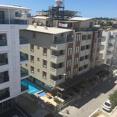 Baskent Hotel