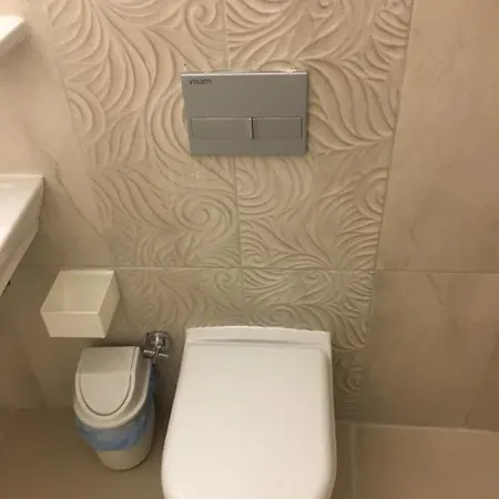 Baskent Hotel