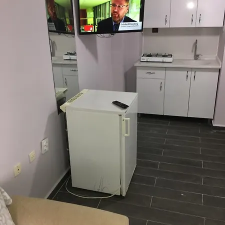 Hotel Baskent Didim