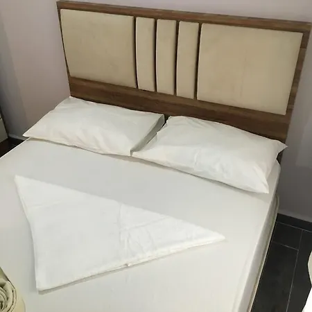 Baskent Hotel Didim