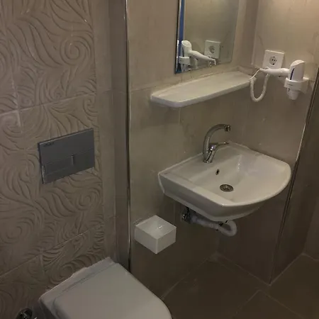 Hotel Baskent *