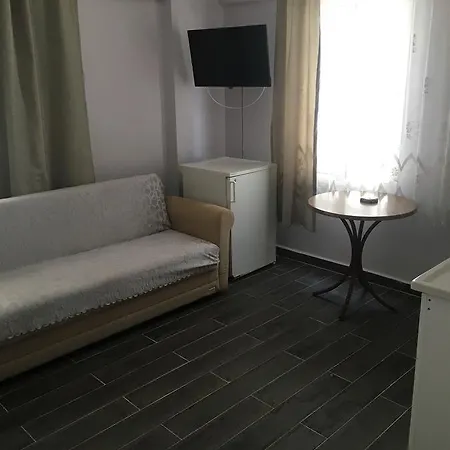 Hotel Baskent Didim