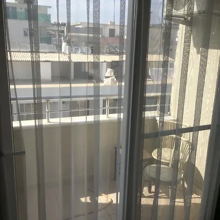 Baskent 호텔