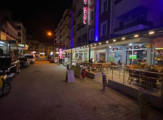 Baskent Didim