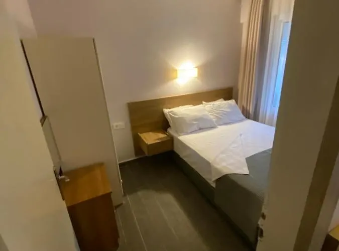 Baskent Hotel