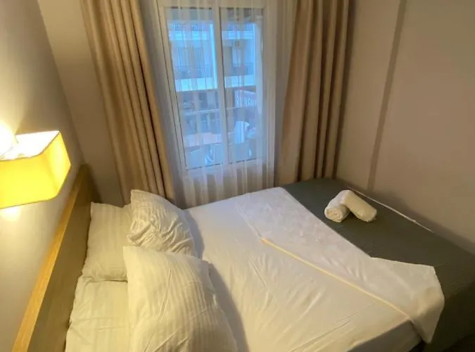 Baskent Hotel