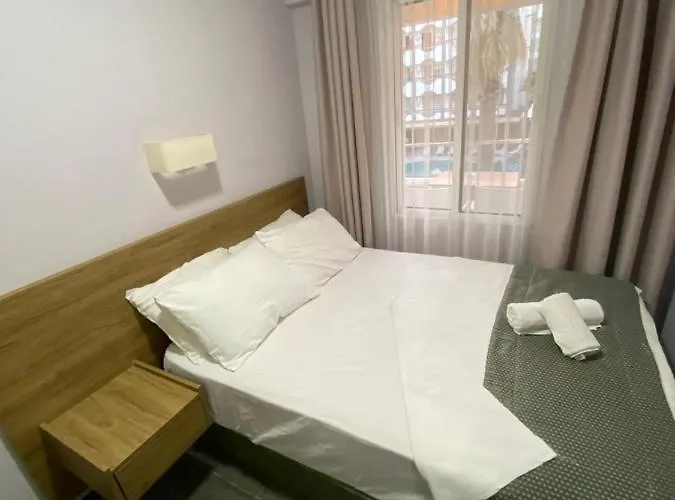 Baskent Hotel *