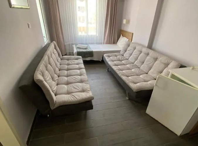 Baskent Hotel