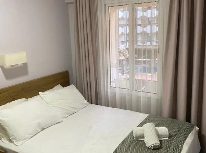 Baskent Hotel