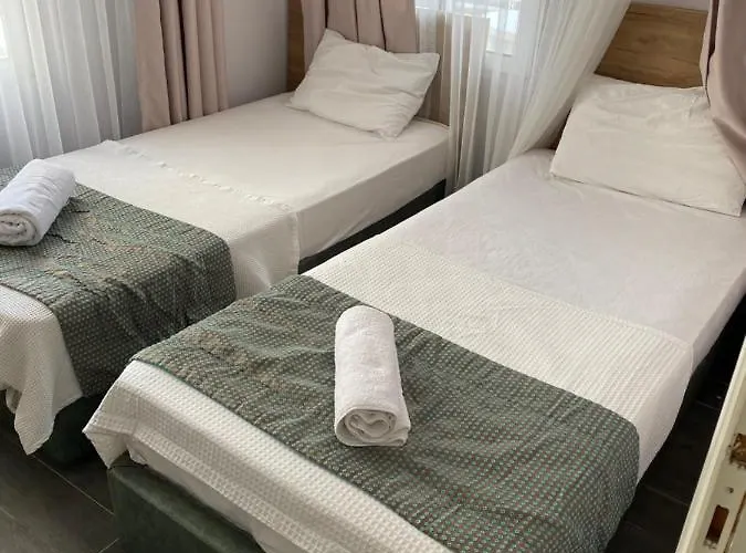 Baskent Hotel